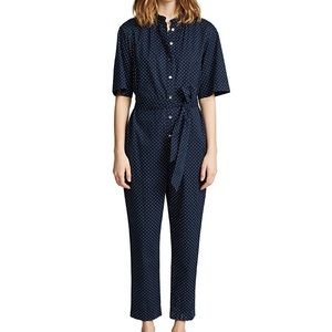 La Vie Rebecca Taylor Jumpsuit